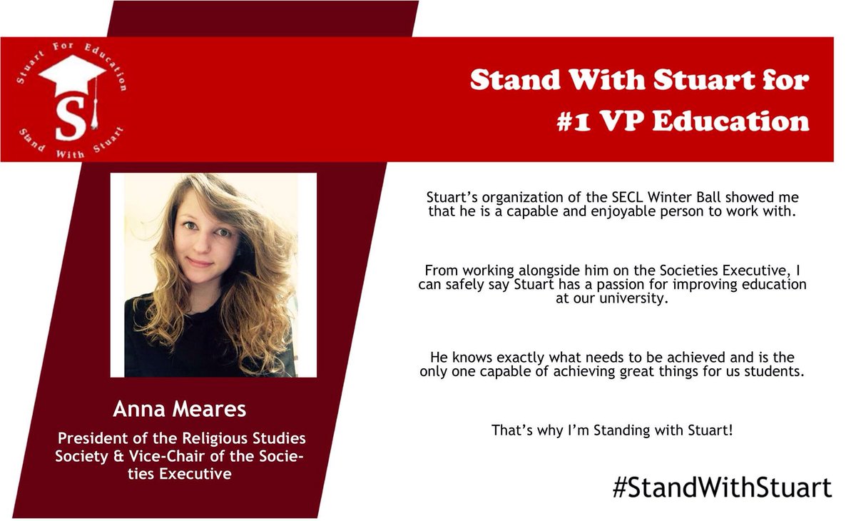 StandwithStuart's tweet image. Be passionate about education at Kent and #StandwithStuart #KentVotes