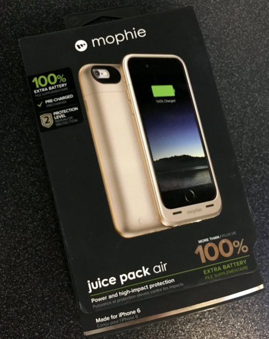 PaulLenk's tweet photo. Sorteo un Mophie Juice Pack Air (iPhone 6/6s) junto a @ATTLatino. Haz RT y sígueme para participar #attmobilereview https://t.co/NFFC7nexyH