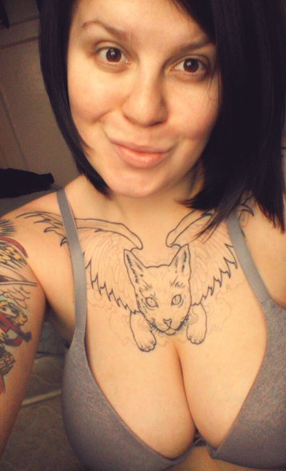 ;) https://t.co/1VGyaKhfAK<a href="/tag/boobs"class="tags"><span>#boobs</span></a><a href="/tag/bigboobs"class="tags"><span>#bigboobs</span></a><a href="/tag/rt"class="tags"><span>#rt</span></a><a href="/tag/retweet"class="tags"><span>#retweet</span></a><a href="/tag/tits"class="tags"><span>#tits</span></a><a href="/tag/nipples"class="tags"><span>#nipples</span></a>