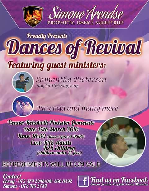 sapdm1's tweet image. Come and experience this powerful ministry called dancing before God
#sapdm