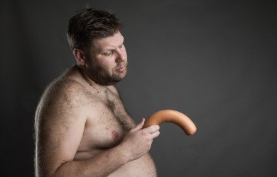 PersonalMeat's tweet image. Let's Meat.