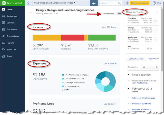 iamalisonball's tweet photo. QBO’s Home Page - A video by Hector Garcia CPA #QBExpert https://t.co/qyVal6BpSy https://t.co/eKeW80Idge