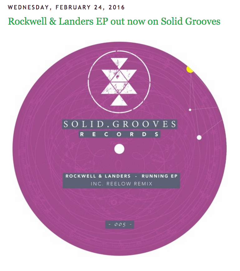 Dispersion PR tweet media
