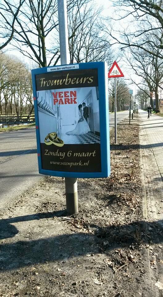 Waar heb jij ons al gezien?