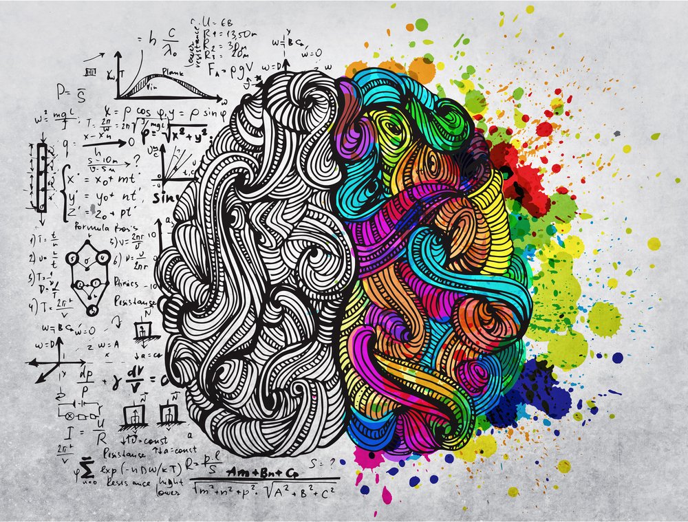 printmag's tweet image. The Interaction Between the Brain Hemispheres While Drawing bit.ly/1OJtLfs