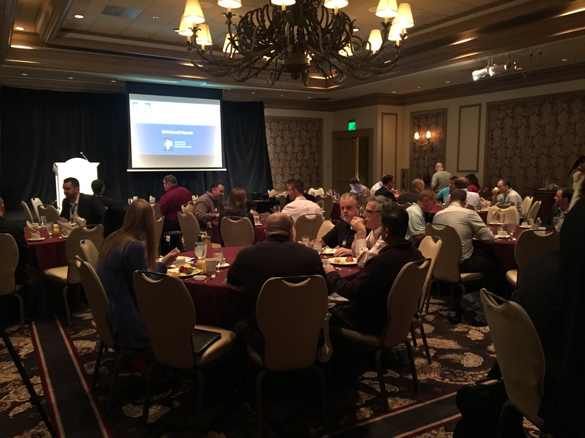 Column5's tweet photo. Getting ready for the #EPMSummit keynote in beautiful Las Vegas! https://t.co/fy7gm6Qpeg
