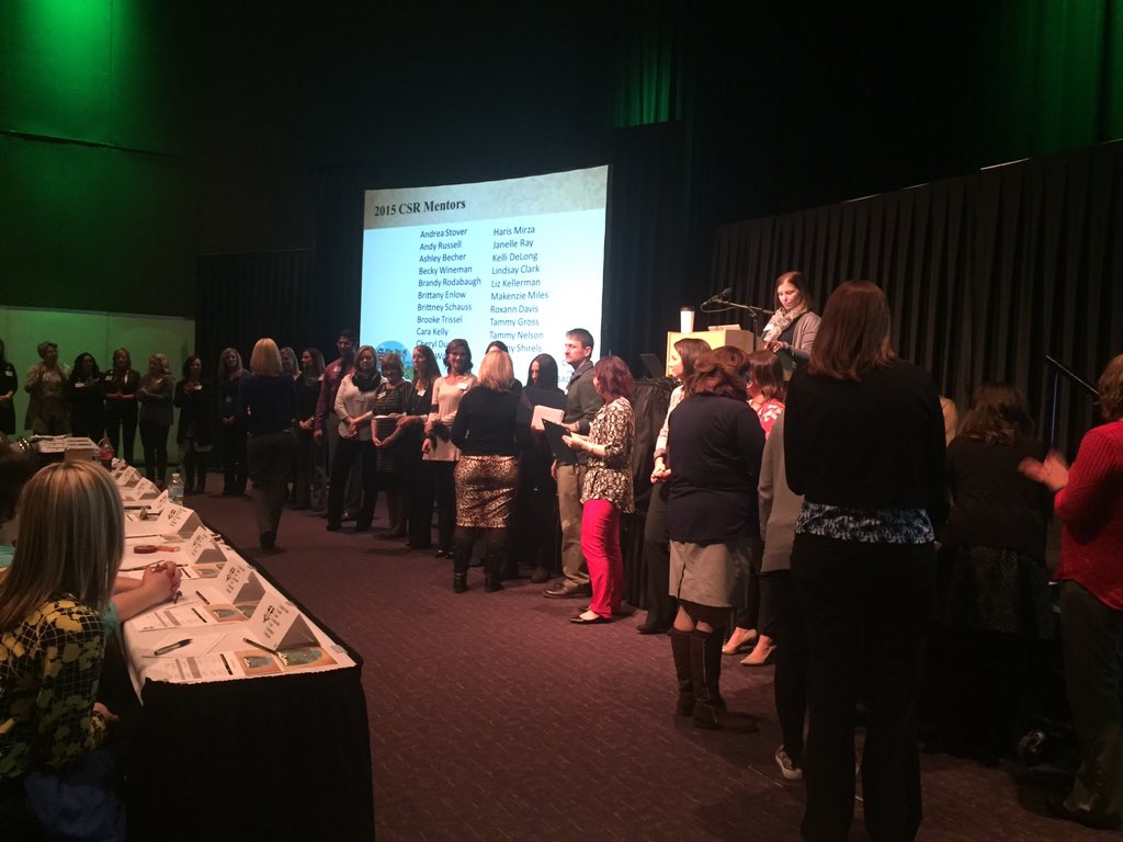 Trilogy_Mtgs's tweet photo. Thank you mentors - You are the future! #CSRStorySelling https://t.co/L99n2FmPLr