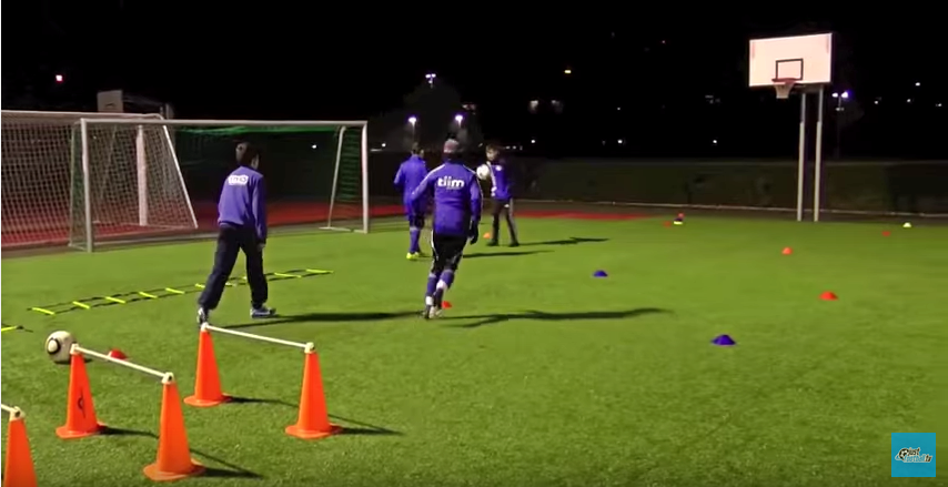 TopSoccerCoach_'s tweet photo. Soccer Sprint Drills https://t.co/Pe5R4tOFWU  

#soccer #soccerdrills #soccercoach https://t.co/Msxmb8neK8