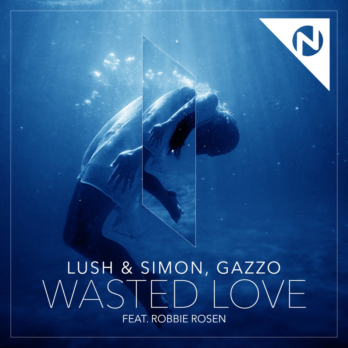 nameless_rec's tweet photo. @LushandSimon @gazzo feat. Robbie Rosen
The revolution has started.
Get ready.

#NR001 https://t.co/LacAPBA64m