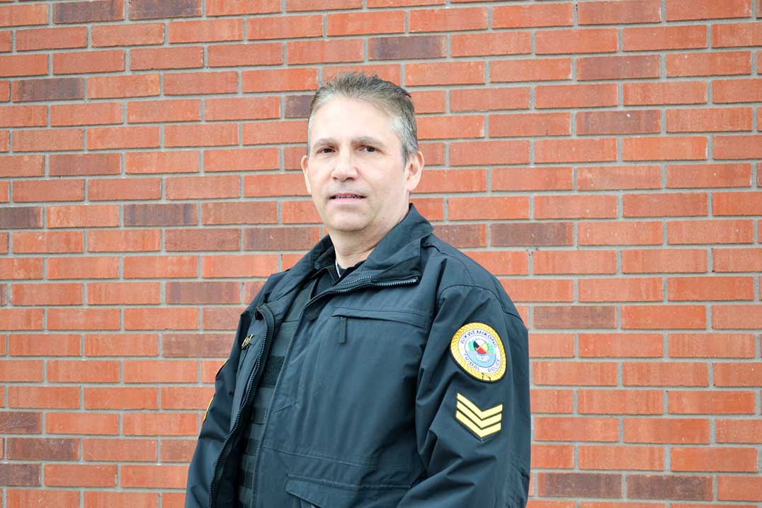 man_expositor's tweet photo. Sgt. Mark Trudeau named as Tribal Police community s https://t.co/7wcl2lL7uh #constable #marktrudeau #wikwemikong https://t.co/ghwDoTf6Tr
