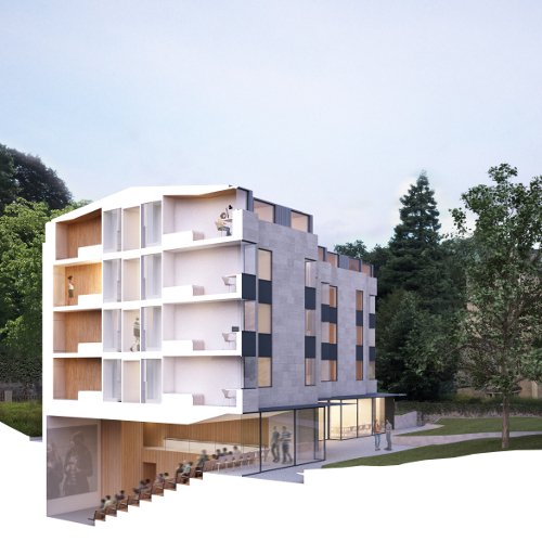 UniofOxford's tweet photo. .@OxfordLawFac and @MansfieldOxford create new dedicated institute to study human rights law https://t.co/i67RPmQiOm https://t.co/Fw9efTFRjm