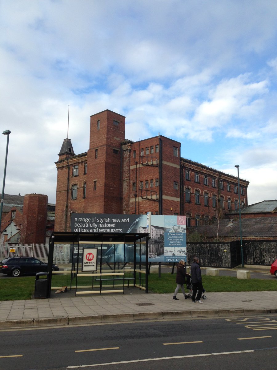 PennPix's tweet image. #Wakefield #watchthisspace @MyWakefield #digitalcluster #Locationlocationlocation @CognitivWF my PennPix pix