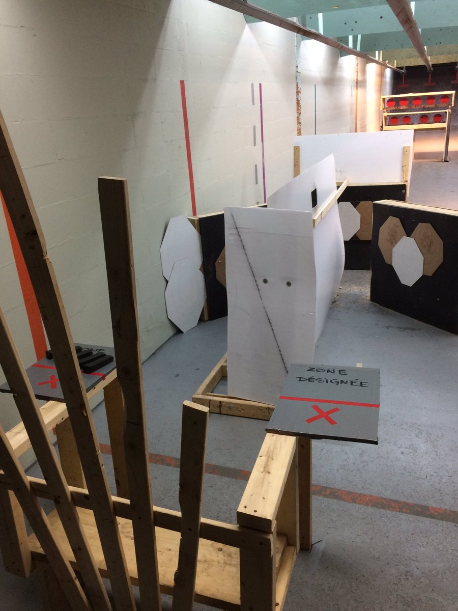 UrbanTuner's tweet photo. Beau setup du compétition du fin semaine... https://t.co/mNOia92cHi