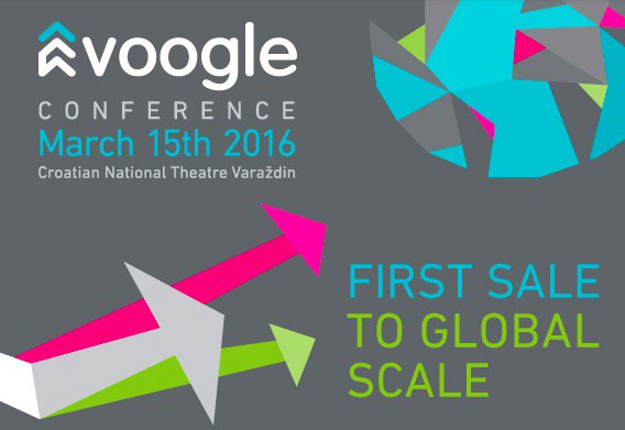 Posjetite #Voogle konferenciju 2016 u Varaždinu! Ulaz za studente besplatan! cc @voogle_ bit.ly/1PZF5H6