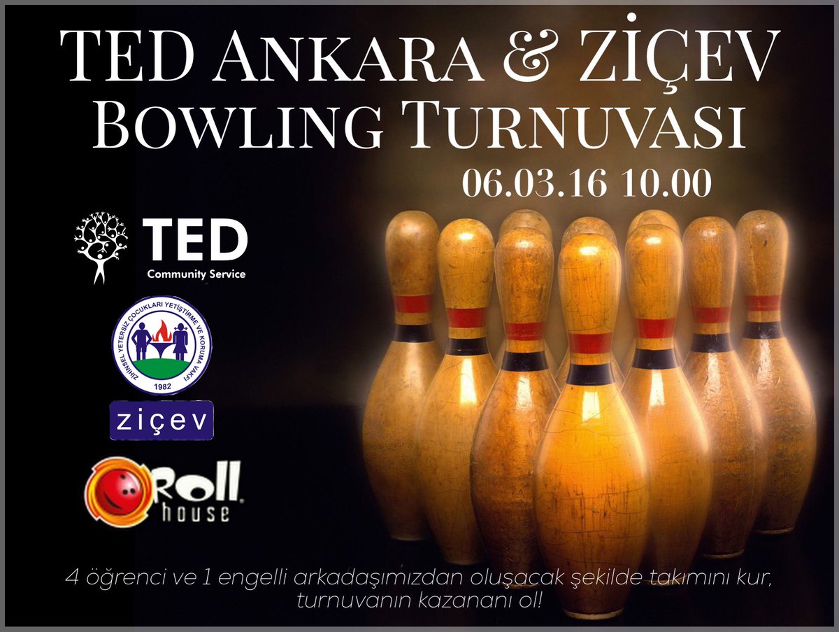 Son takımlar! Sen de takımınla adını yazdır, turnuvanın kazananı ol!