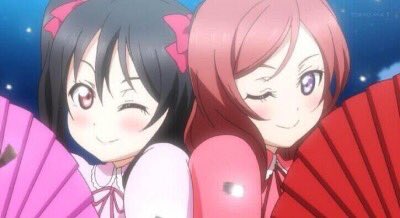 #この2人組好きって人RT50超えると予想してもいいですか