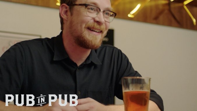 our own <a href="/laserbread/">Brock Davis</a> shares insights on social, art and brands with the team at <a href="/facebook/">Facebook</a>  on.fb.me/1p42MoO