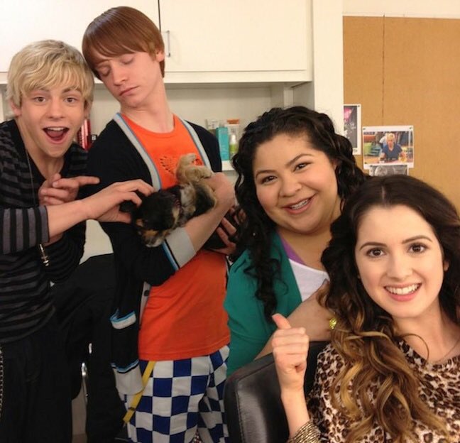 RizzoliIslesFan's tweet photo. #VoteLauraManaro #VoteAustinAndAlly #KCA https://t.co/ytyn8BnMwT