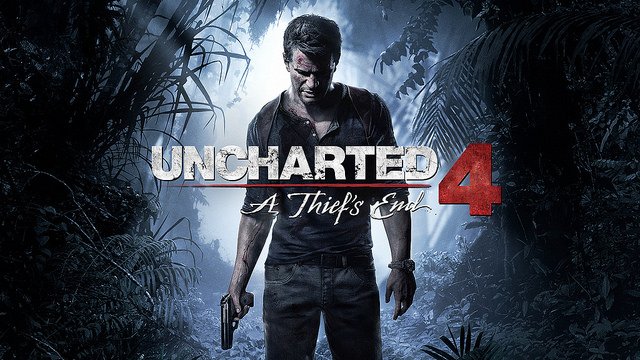 PlayStation's tweet image. Uncharted 4 story trailer revealed: bit.ly/1QDT6O7 Watch the video @Naughty_Dog considers its best ever