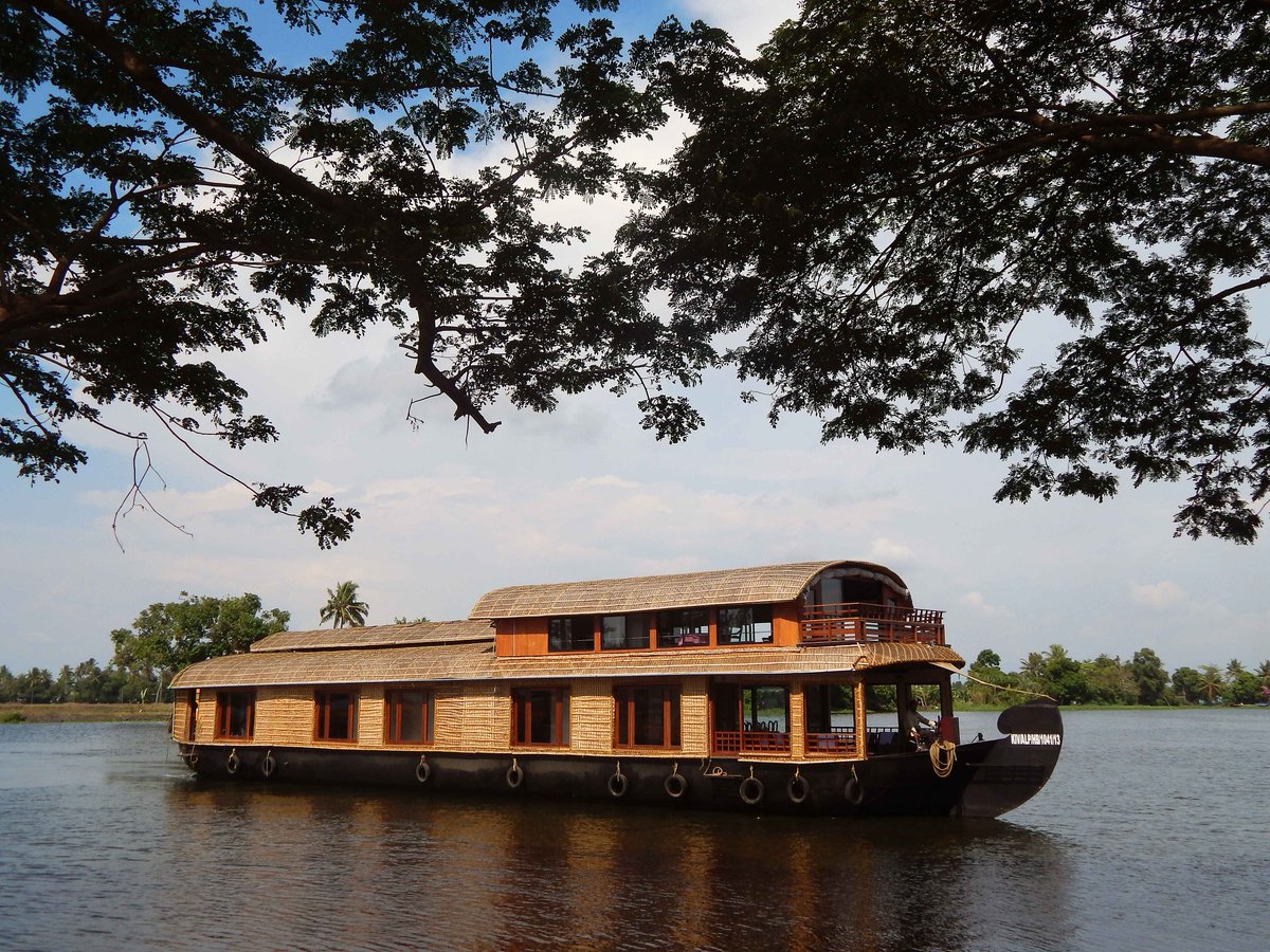 LakesNBoats's tweet photo. Lakes N Boats #Alleppey..0091 9847046683 https://t.co/QbjnMo94rZ