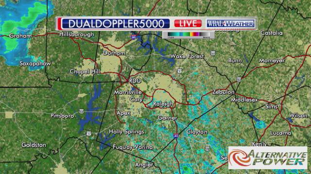 First severe weather threat of the new year-- cvhsscribe.com/2694/showcase/…