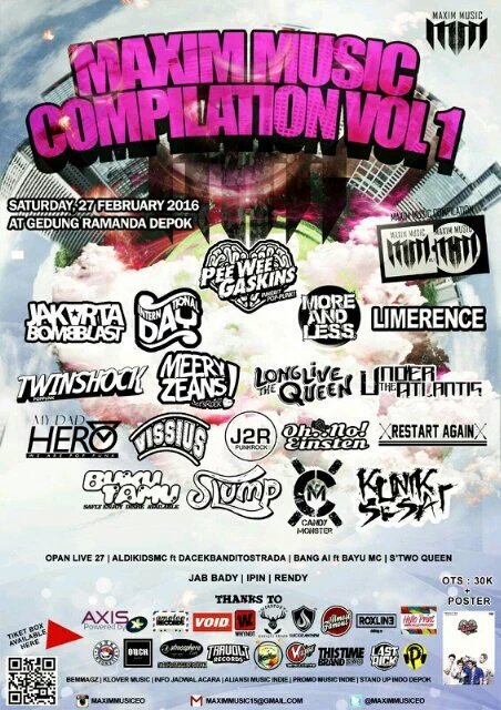 <a href="/JABLAST/">Jakarta Bomb Blast™</a> <a href="/PWGofficial/">Pee Wee Gaskins</a> <a href="/Starter_Ciledug/">JABLASTARTER CILEDUG</a> <a href="/STARTER_JAKTIM/">JABLASTARTER JAKTIM</a> <a href="/Starter_Depok/">JABLASTARTER™ DEPOK</a> <a href="/STARTER_JAKUT/">JABLASTARTER UTARA</a> <a href="/Starter_Banten/">JABLASTARTER BANTEN</a> <a href="/Starter_Sby/">JABLASTARTER SBY</a>