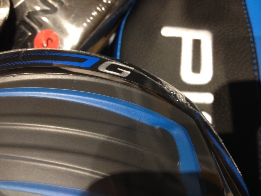 OwstonPark9Hole's tweet photo. Ping G Series in Stock now. #dragonflyme #golf #doncasterisgreat #barnsleyisbrill #NextGenG https://t.co/ObFmIMVeVk