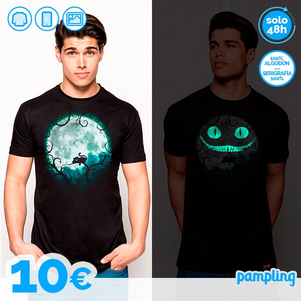 Hogwartssite's tweet photo. ¡Sorteamos una camiseta a elegir de Pampling News! ⚡️
Para participar:
-Da RT
-Sigue a @PamplingNews y @Hogwartssite https://t.co/H7PJJFKyNT
