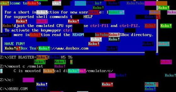 mtflabs's tweet photo. Computer viruses now have their own museum https://t.co/gmiM98XuYN #MalwareMuseum https://t.co/LahL3M0XCs