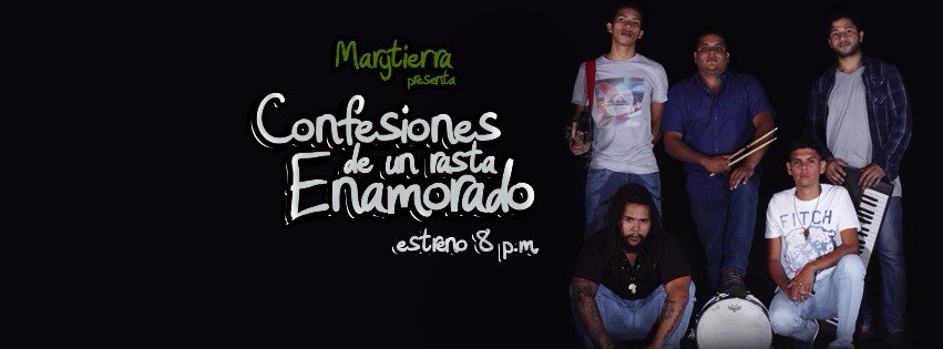 MaryTierra507's tweet photo. Hoy
Estreno De Nuestro Segundo Tema

 "Confesiones De Un Rasta Enamorado"

🎶 #ActiveVibration #Reggaemusic https://t.co/03ZhnZX65i