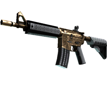 CSGOGIVEAWAYS00's tweet photo. M4A4 | Royal Paladin MW Giveaway! FOLLOW and RT to enter! Winner in 3 days! https://t.co/Qu24YaBYDJ