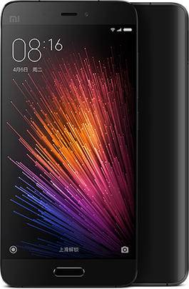 AndroidMediaEs's tweet photo. #Xiaomi en 6 horas ha vendido 2,6 millones de #XiaomiMi5 https://t.co/DDSXmIoEKN