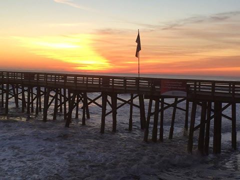 funky_pelican's tweet photo. Come start your day off right with a cup of #coffee , a delicious #breakfast &amp; a beautiful view. Photo from Lois! https://t.co/8E8GulUAzW