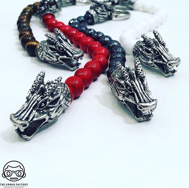 DitchFashion's tweet photo. Unleash that inner beast #TheUrbanFactory ✖️ #DitchFashion Wrist game on point 👌🏾 https://t.co/zWbPfsAPNq