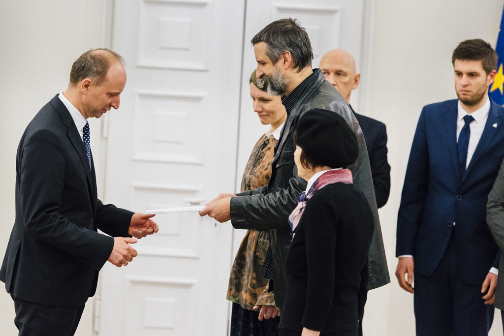prezydentplarch's tweet photo. Spotkanie w sprawie akcji „Wyklęci-Niezłomni. Przywróćmy pamięć naszym Bohaterom”: https://t.co/nReOHLFdOw https://t.co/YKcffSkF3b
