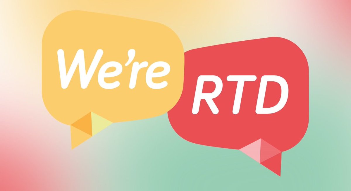 RTD_Group's tweet image. Results Through Digital launches our internal app this week! resultsthroughdigital.co.uk/blog/post/resu…