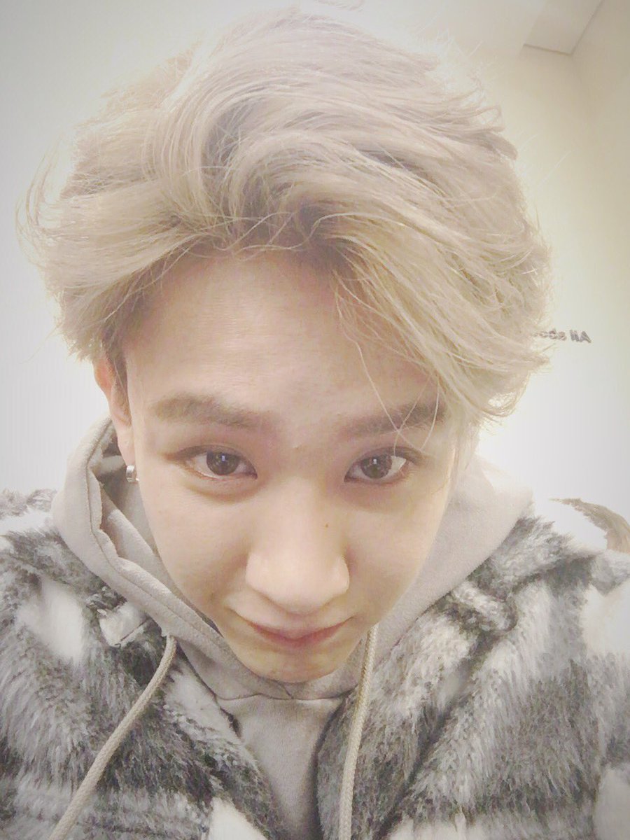 XENO_T_twt's tweet photo. [B-Joo] 돌아와요 아뎌띠~~~ https://t.co/od91j3b8ok