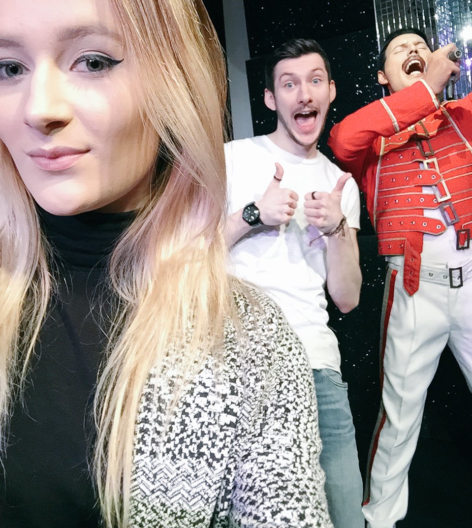 DanLloyd450's tweet photo. Freddie 👌🏻🤘🏻 https://t.co/d3EXcCmCZe