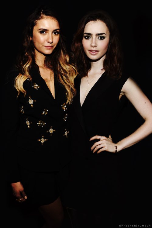 "My #WCW everyday." <a href="/BucolicWoe/">『 Harmony Nolan. 』</a> @OrphicPerdu