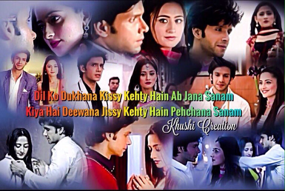 Khushi_Creation's tweet photo. #ThrowBack #Dev #Nitya #Durga #DevGa #EkHasinaThi #EHT #SanjeedaShaikh #BhuvneshMann
@iamsanjeeda @bhuvnesh_mam https://t.co/pwj7kuHbES