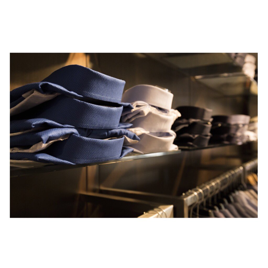 Élégance #RochasHomme #SS16