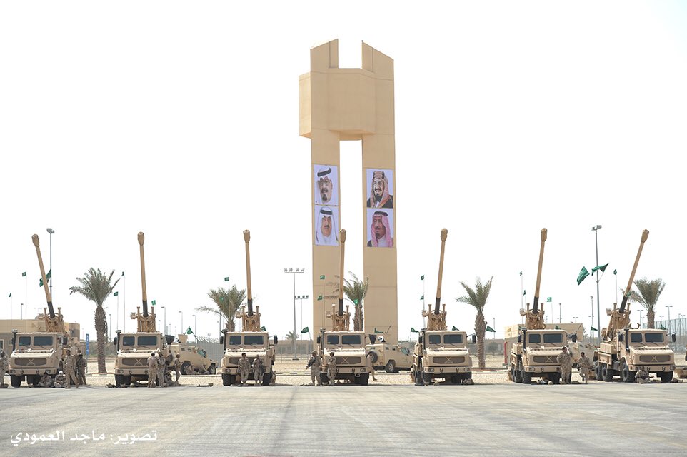 صور القوات المسلحه السعوديه ........موضوع متجدد  - صفحة 5 Cb_JnWQXEAEg2uY