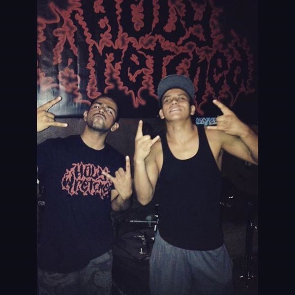 Guillermo Gonzalez (@gwretched) on Twitter photo 