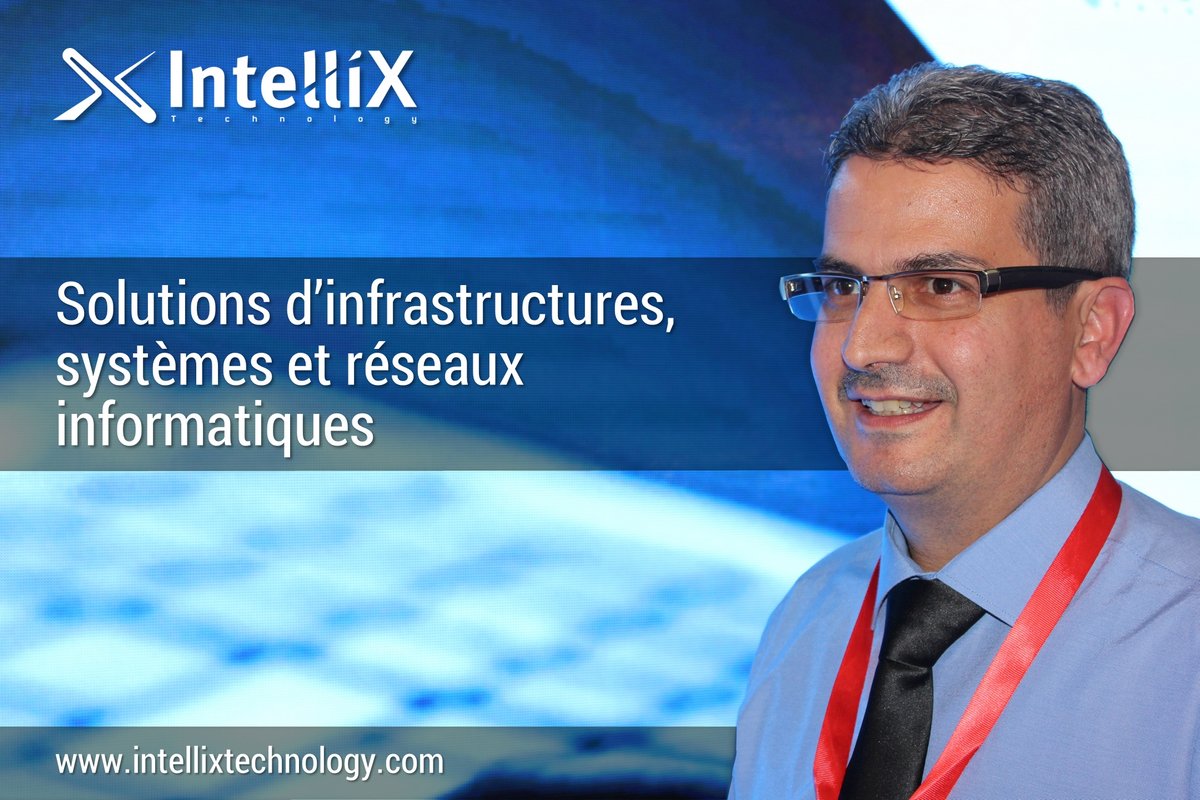 intellixgroup's tweet photo. Benkhedouma Abdi Otmane - #CEO #IntelliX #Technology
#Hardware #Securité #Alarme #Reseau #Camera #Fibre_optique https://t.co/75r3ky8Q0b