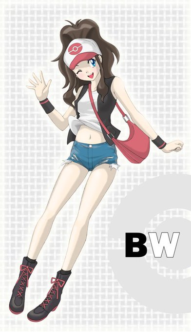 ポケモンbwのtwitterイラスト検索結果 古い順 ポケモンbwのtwitterイラスト検索結果 古い順