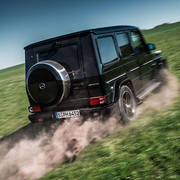 MercedesBenzUSA's tweet image. Rise and grind.