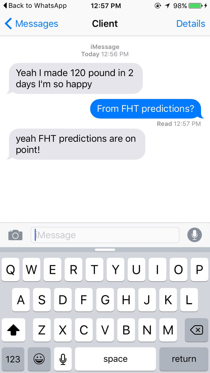 fhtpascoe's tweet image. Do you want to earn money like this? with our professional help, we can achieve that! so just drop me a DM!!