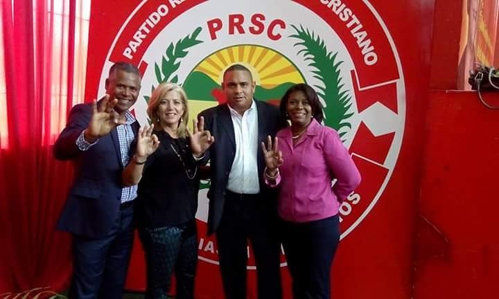 NestorMDiputado's tweet photo. Reunión de candidatos en la sede central de nuestros PRSC, Auditorio Joaquín Balaguer. #nestormuñozdiputado https://t.co/jrd9cnnwA4