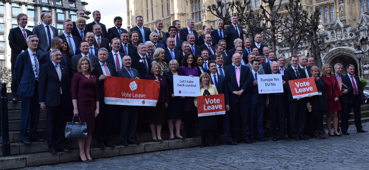dudleysouth's tweet photo. @mikejwood, MP for #DudleySouth, is going to #VoteLeave on Thursday 23 June #MikeWoodMP https://t.co/C4KrZddqGB @consforbritain @vote_leave