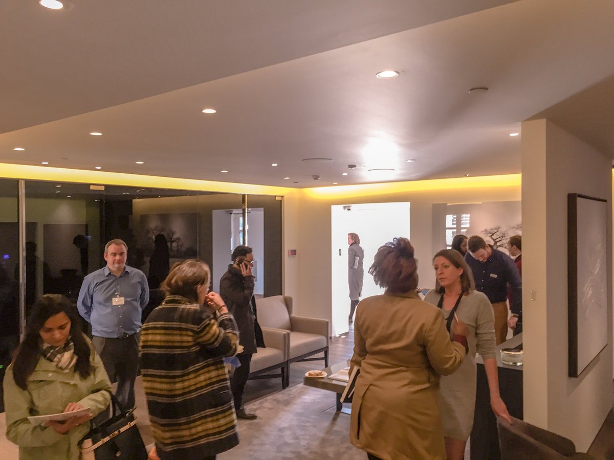 FiniteSolutions's tweet image. And big thanks to our attendees, including @McCandCo @edyuen1 @oliver_burns @RHIBlog and many more! #designmeetstech